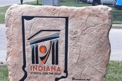 Indiana School for the Deaf Photo