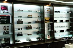 Couture Optical in New York City