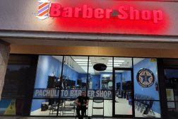 Pachulito Barber Shop llc in Jacksonville