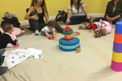 The Wright Mommy and Me Classes in Los Angeles