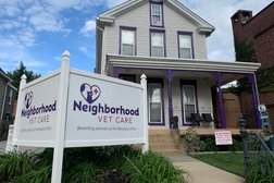 Neighborhood Vet Care in Baltimore