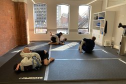 Back to Basics Martial Arts & Fitness in Boston