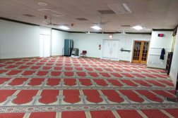 Islamic Center of Charlotte in Charlotte