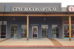 Gene Rogers Optical Photo