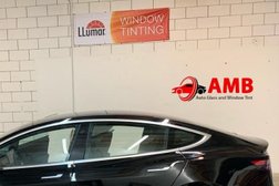 AMB Auto Glass and Window Tint in San Diego