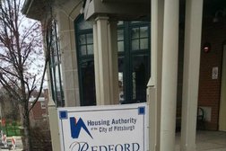 Bedford Partnership in Pittsburgh