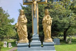 Most Holy Trinity Cemetery Photo