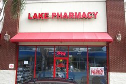 Lake Pharmacy Photo