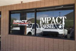 Impact Diesel Auto & Truck Repair Service phoenix Photo