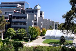 University of California San Diego in San Diego