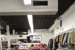 Goodwill Retail Store and Donation Center in Baltimore