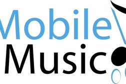 Mobile Music Photo