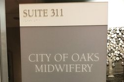 City of Oaks Midwifery in Raleigh
