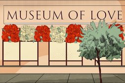 The Los Angeles Museum of Love Photo