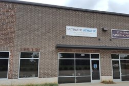Ultimate Athlete - Northlake Photo