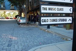 Calo Gitano Flamenco Academy Photo