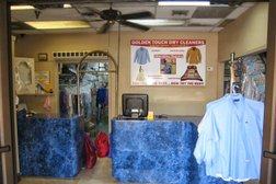 Golden Touch Dry Cleaners in Orlando