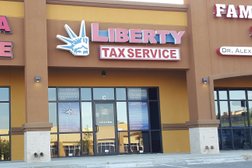 Liberty Tax in El Paso