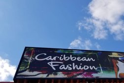 Caribbean Fashion Photo