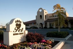 Pet Medical Center & Spa in Fresno