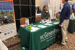 NC GreenPower in Raleigh