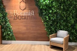The Botanist in Cleveland