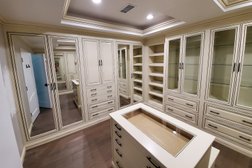 Danny Woods Custom Cabinets in Sacramento