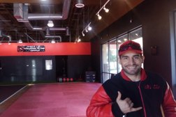 Jaguar Muay Thai Academy in Sacramento