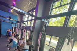 RockBox Fitness SouthPark in Charlotte