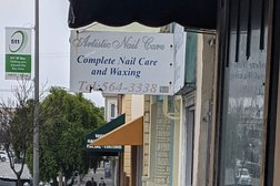Artistic Nail Care in San Francisco