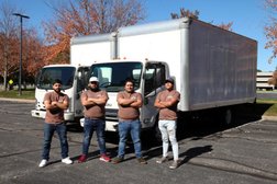 Cratos Moving Inc. | Boston to New York Movers | Affordable Boston Movers in Boston