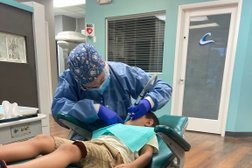 Kids Smiles Pediatric Dentistry in Tampa