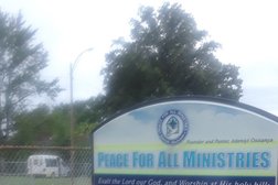 Peace for all Ministries in Detroit