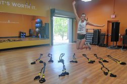 Train AnywhereVirtual Personal Trainer in Raleigh