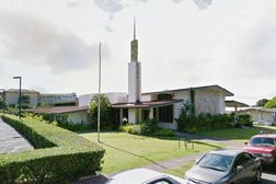 The Church of Jesus Christ of Latter-day Saints in Honolulu