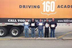 160 Driving Academy of Fresno Photo
