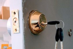 A-Leading Lock and Alarm Photo