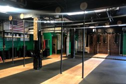Emerald City Community Fitness in Seattle