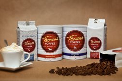 Thomas Coffee Co in St. Louis