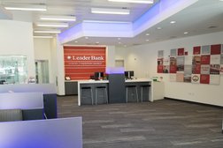 Leader Bank - Boston Seaport Branch Photo