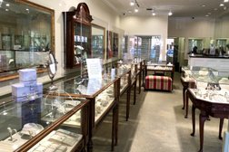 Peter Norman Jewelers - Custom Designed Handcrafted Jewelry Photo