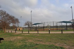 Krieg Softball Complex - Athletics Office in Austin