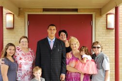 The Salvation Army Adult Rehabilitation Center - Oklahoma City in Oklahoma City