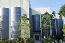 Flexential - Tampa - North Data Center Photo