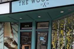 The Woodbridge Salon in San Francisco