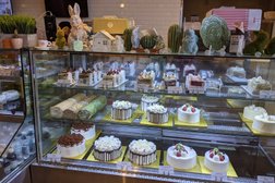 9 Rabbits Bakery in Dallas