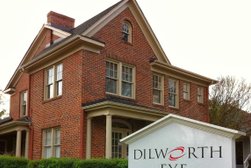 Dilworth Eye Associates in Charlotte
