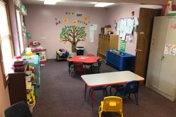 Discovery Childcare Center in Columbus
