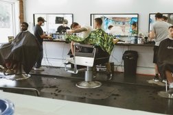 Exclusive Barbers Tampa Inc in Tampa