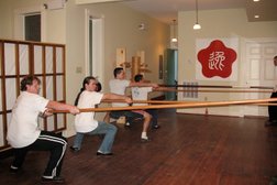 Richmond Moy Yat Kung Fu Academy in Richmond